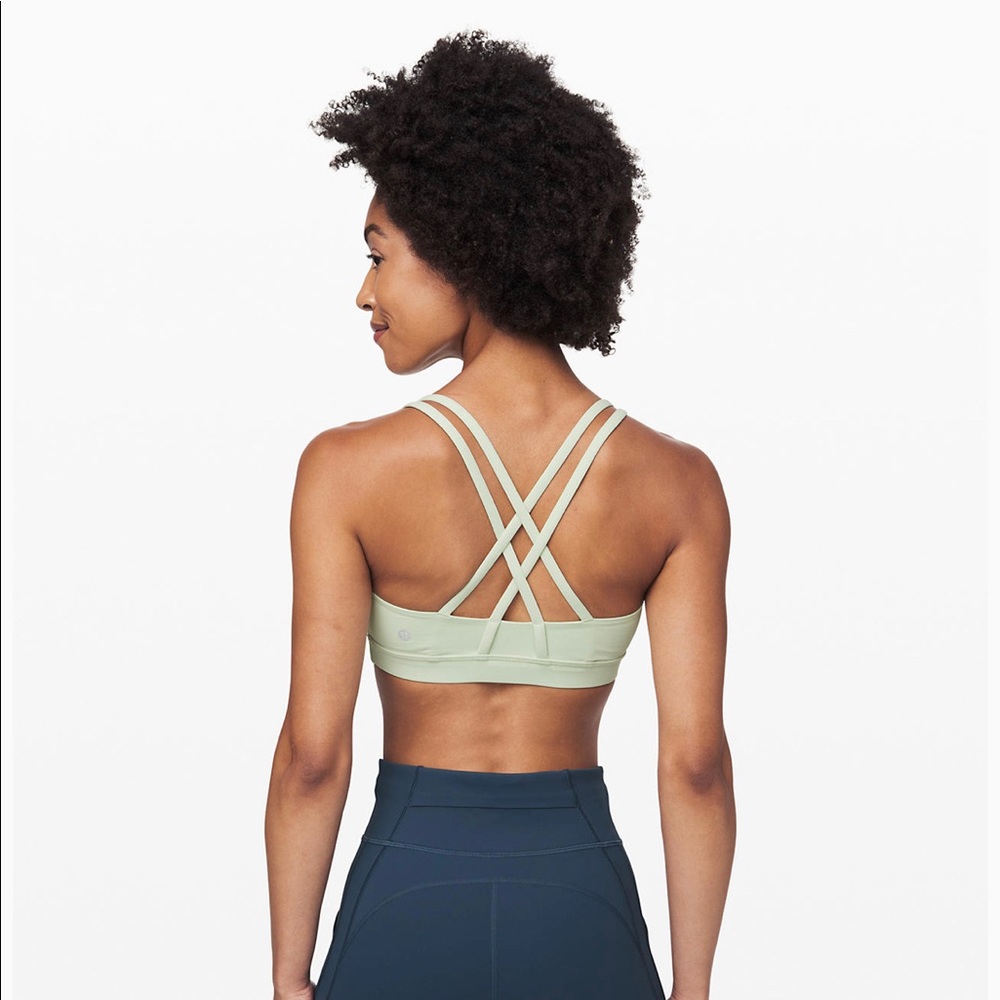 Lulu Lemon Energy Sports Bra